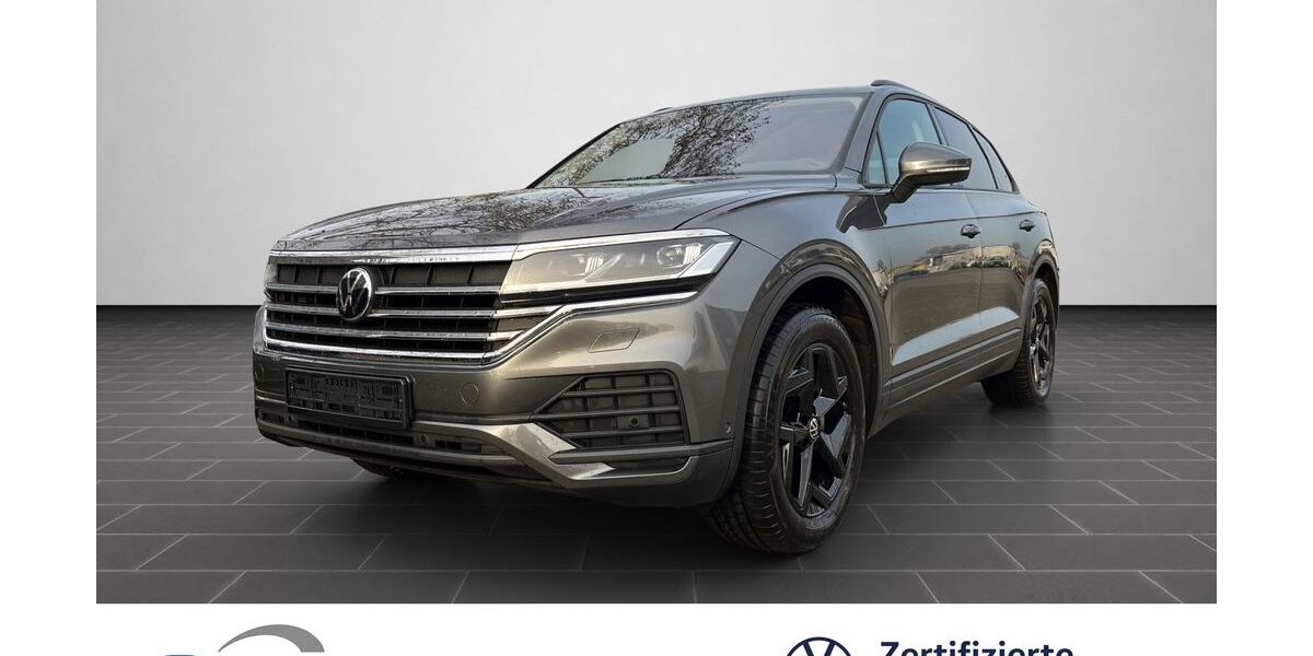 VW Touareg 27.764 km 60.980 &euro; Ludwigshafen 67059