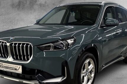 BMW X1 12.609 km 44.797 &euro; Krefeld 47800