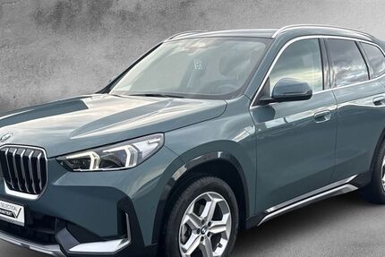 BMW X1 12.609 km 47.721 € Krefeld 47800