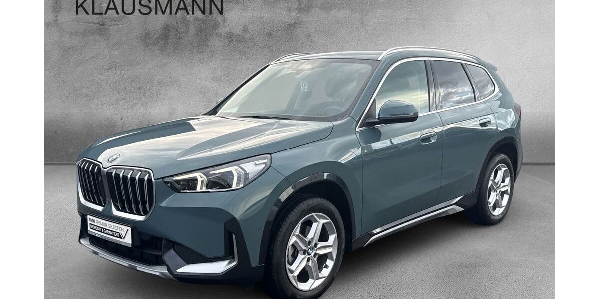 BMW X1 12.609 km 47.721 € Krefeld 47800