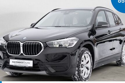 BMW X1 95.783 km 21.900 &euro; Olpe 57462