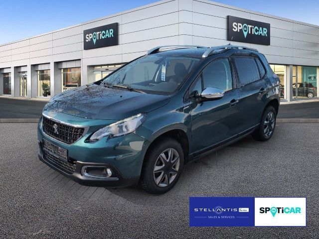 Peugeot 2008 34.993 km 12.430 &euro; Leipzig 04129