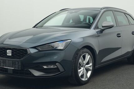 Seat Leon 21.320 km 25.960 &euro; Neumarkt i.d. OPf. 92318