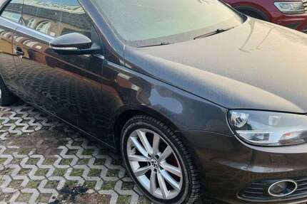 VW Eos 129.870 km 8.999 &euro; Aurich 26607
