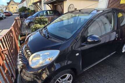 Citroen C1 91.200 km 2.000 &euro; Lutherstadt Wittenberg 06886