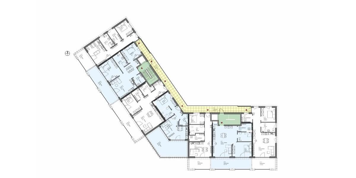 Einfamilienhaus Handewitt - 2 Zimmer, 100 m&sup2;, 1.445&euro; | Angebot:26663272