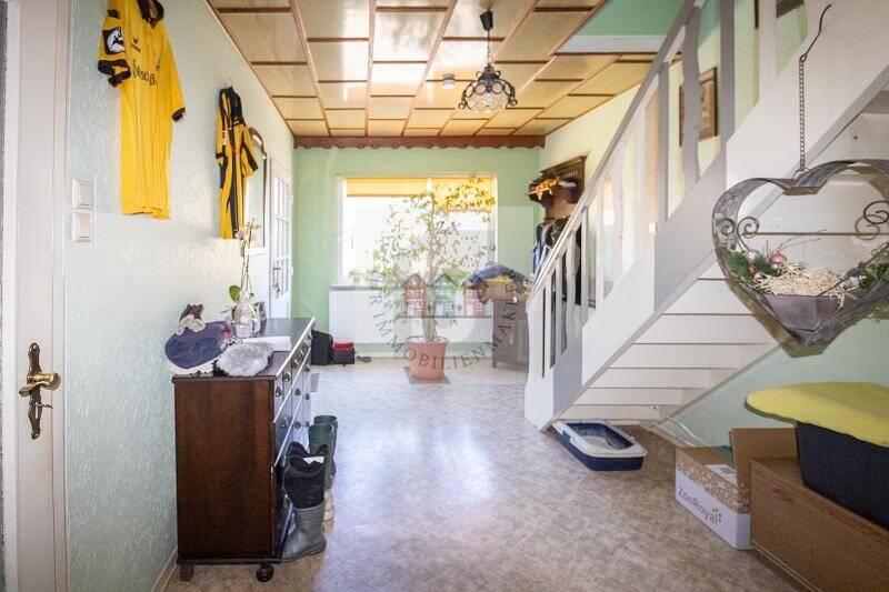 Einfamilienhaus Bad Liebenwerda / Oschätzchen Zobersdorf - 7 Zimmer, 210 m&sup2;, 179.000&euro; | Angebot:25740181