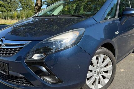 Opel Zafira 153.000 km 7.290 &euro; Soltau 29614