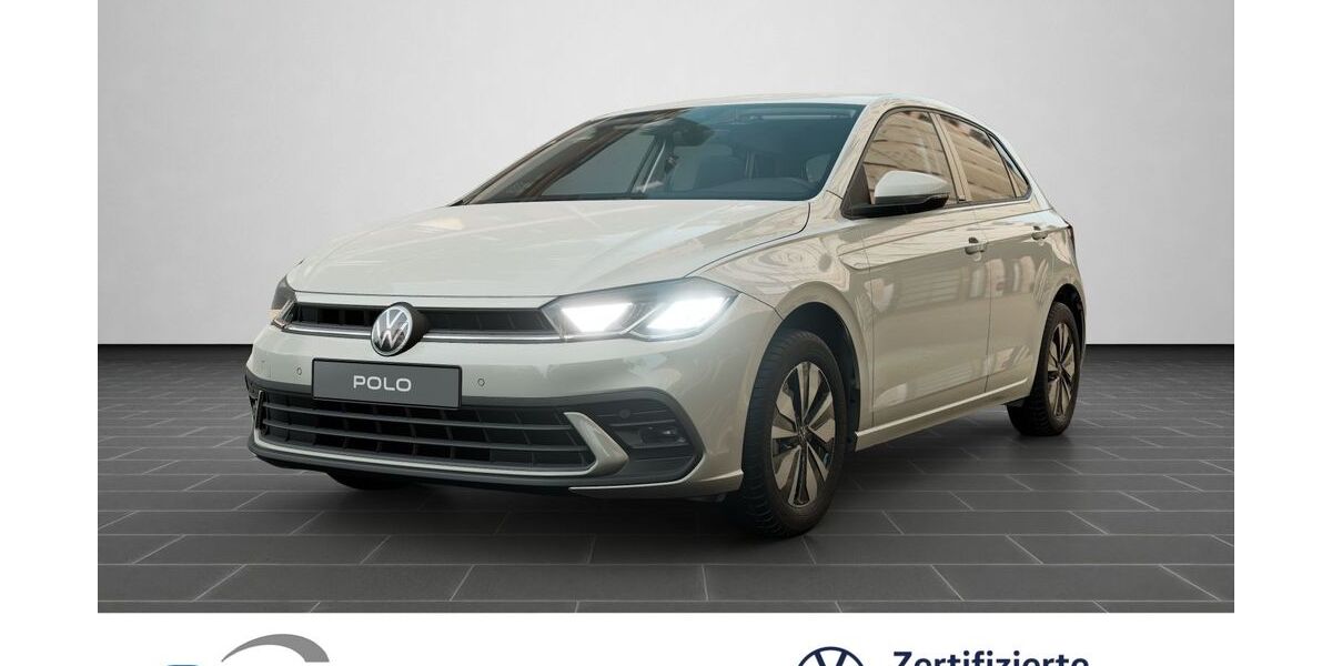 VW Polo 10.879 km 19.480 € Ludwigshafen 67059