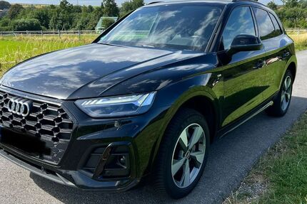 Audi Q5 107.800 km 30.780 &euro; Altenbeken 33184