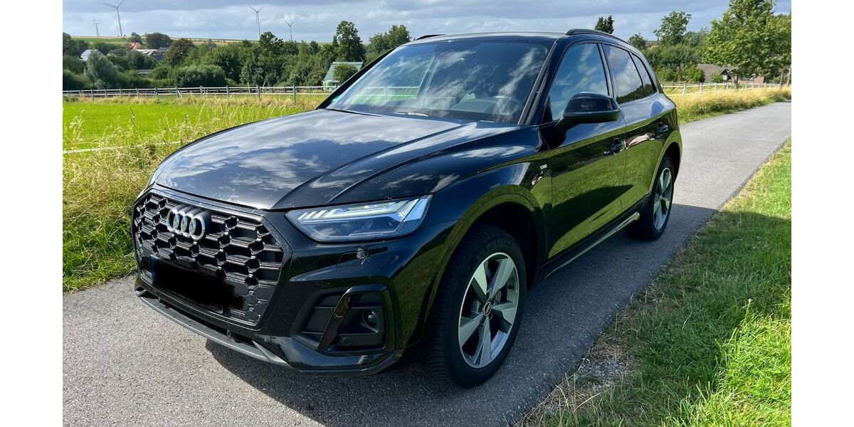 Audi Q5 107.800 km 30.780 &euro; Altenbeken 33184