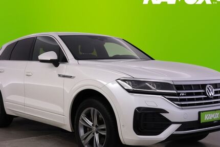 VW Touareg 96.370 km 35.390 &euro; Hameln 31785