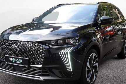 DS Automobiles DS7 (Crossback) 29.987 km 29.945 € Heilbronn 74074