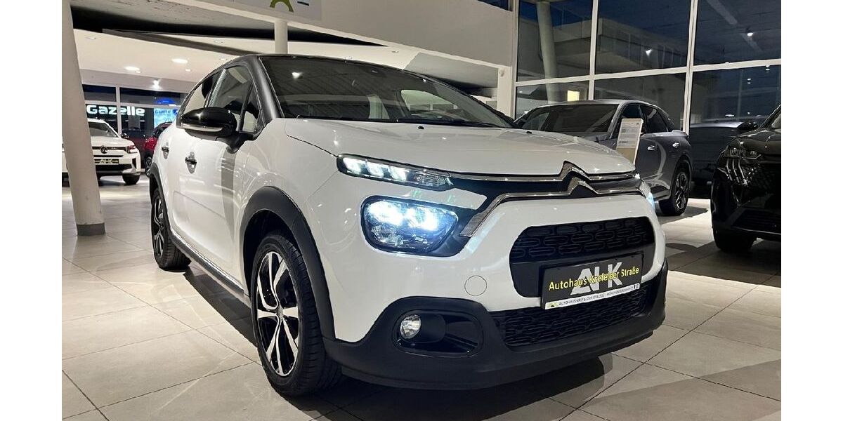 Citroen C3 27.029 km 12.790 &euro; Mönchengladbach 41063