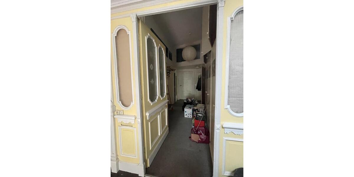 Erdgeschoßwohnung Braunschweig Südstadt- Rautheim- Mascherode - 6 Zimmer, 135 m&sup2;, 460.000&euro; | Angebot:26221942