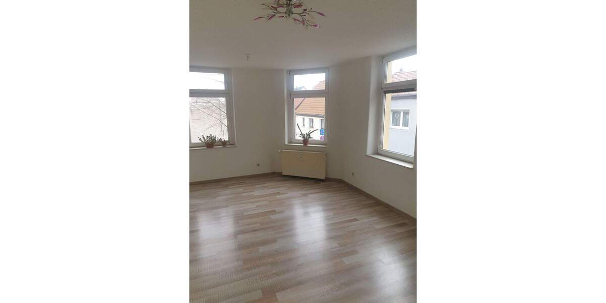Etagenwohnung Calbe (Saale) Calbe - 1 Zimmer, 52 m&sup2;, 336&euro; | Angebot:25536129