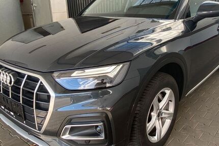 Audi Q5 59.259 km 32.490 &euro; Metten 94526