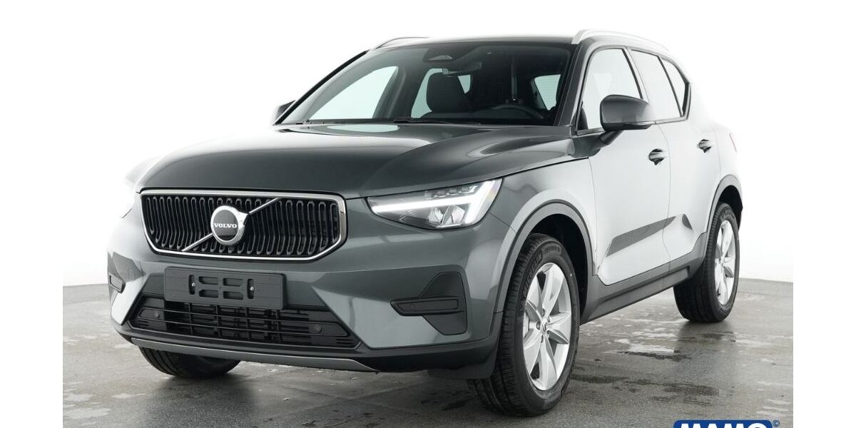 Volvo XC40 26.117 km 33.450 &euro; Bielefeld 33647