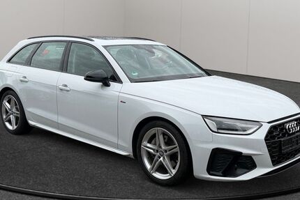 Audi A4 198.355 km 15.900 &euro; Mainz 55129