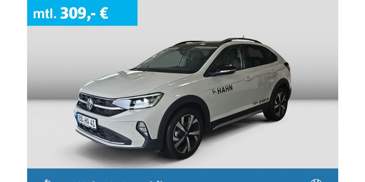 VW Taigo 10.000 km 30.895 € Böblingen 71032