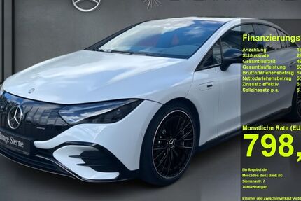Mercedes-Benz EQE 5.834 km 73.750 &euro; Soltau 29614
