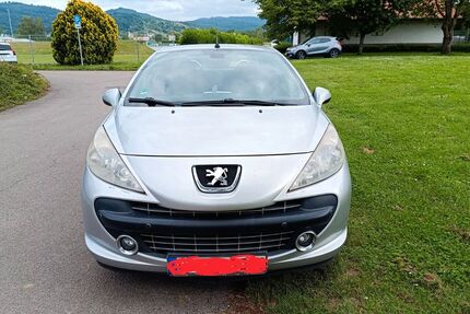 Peugeot 207 195.000 km 1.400 &euro; Elgersweier 77656