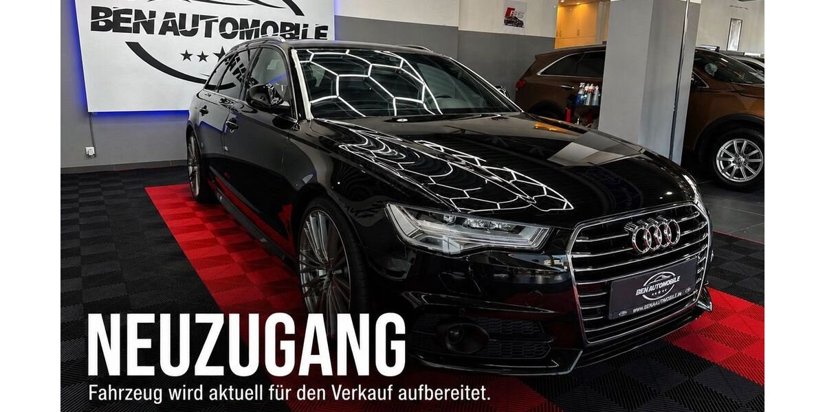 Audi A6 150.000 km 21.500 &euro; Wesel 46485