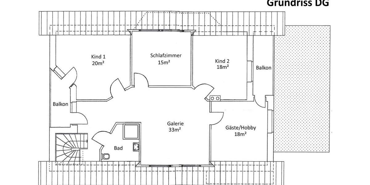 Einfamilienhaus Wahrenholz - 7 Zimmer, 229 m&sup2;, 429.000&euro; | Angebot:26780231