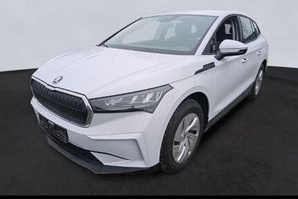 Skoda Enyaq 30.100 km 19.695 &euro; Öhringen 74613