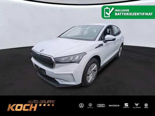 Skoda Enyaq 30.100 km 19.995 &euro; Öhringen 74613