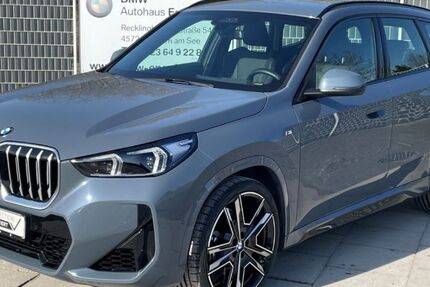 BMW X1 14.734 km 46.900 &euro; Haltern am See 45721