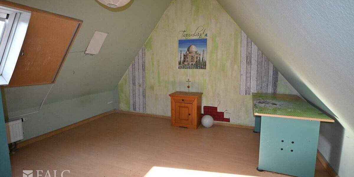 Reihenendhaus Hösbach - 6 Zimmer, 154 m&sup2;, 598.000&euro; | Angebot:25909262