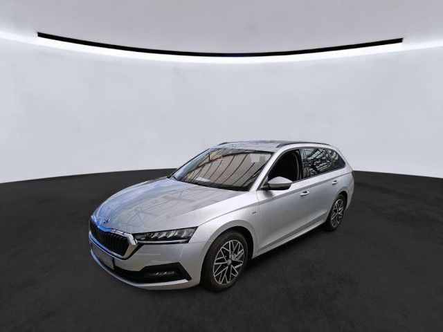 Skoda Octavia 95.635 km 24.880 € München 80686