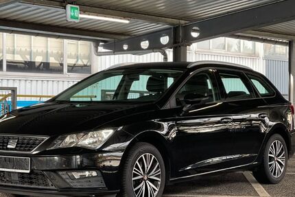 Seat Leon 199.890 km 6.890 &euro; Hamburg 22089