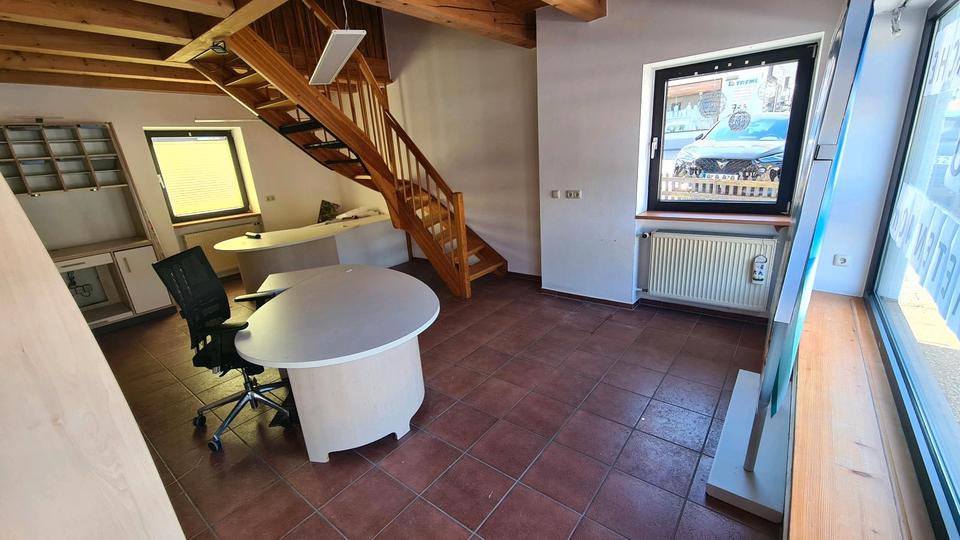 Gewerbeobjekt Bodenmais - 500&euro; | Angebot:26220664