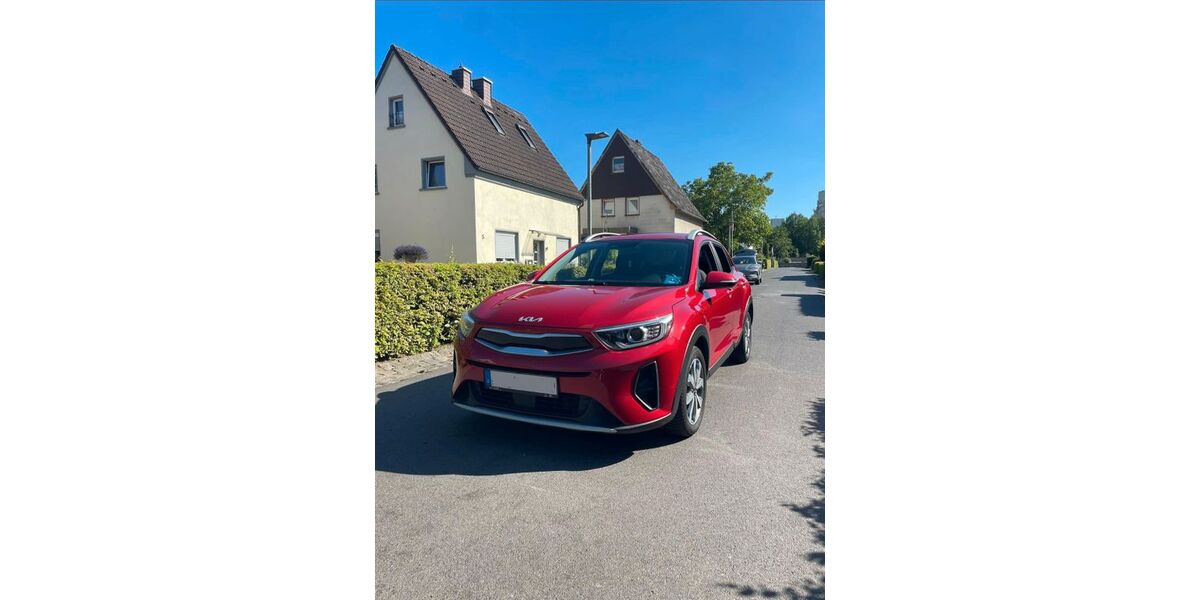 Kia Stonic 76.209 km 14.900 &euro; Neuwied 56564