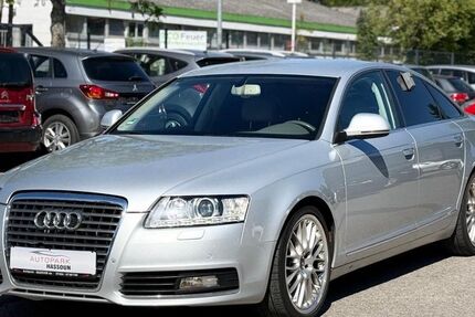Audi A6 199.666 km 4.999 &euro; Sulz a. N 72172
