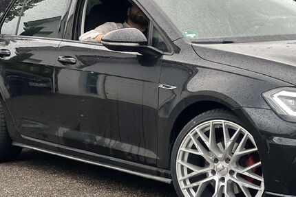 VW Golf 130.000 km 13.500 &euro; Hochdorf 73269