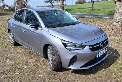 Opel Corsa 80.000 km 12.500 &euro; Landshut 84030