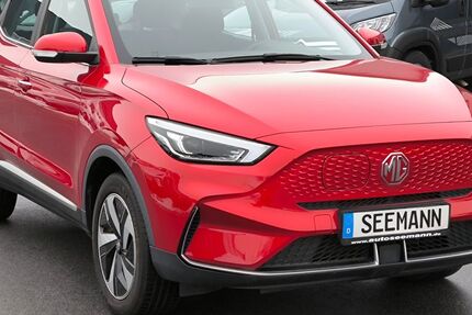 MG ZS 35.000 km 18.700 &euro; Fürstenzell 94081