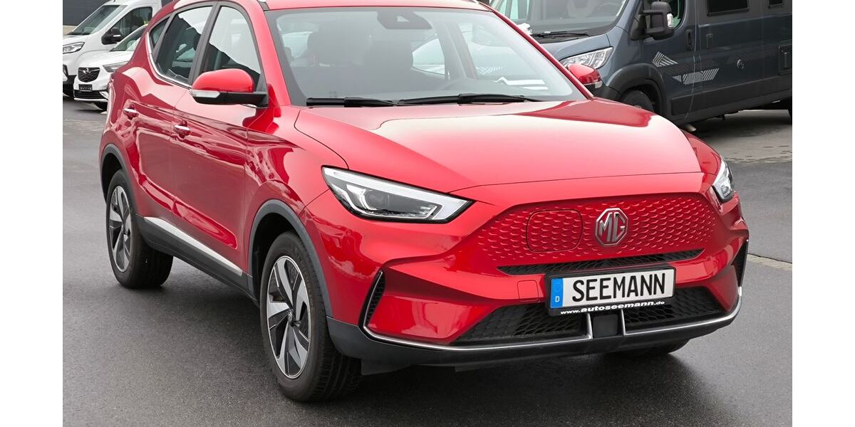 MG ZS 35.000 km 18.700 &euro; Fürstenzell 94081