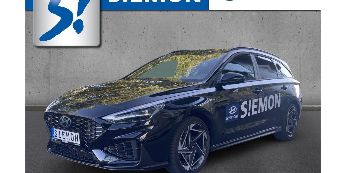 Hyundai i30 5.916 km 27.330 &euro; Salzbergen 48499