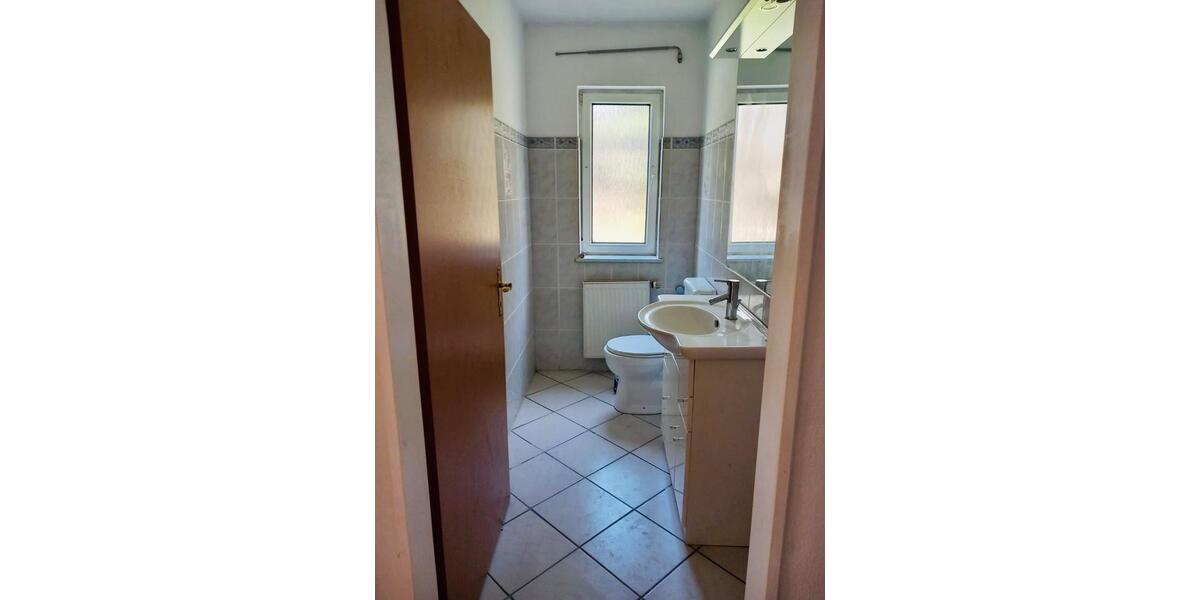 Etagenwohnung Wunsiedel - 3 Zimmer, 75 m&sup2;, 90.000&euro; | Angebot:26186692