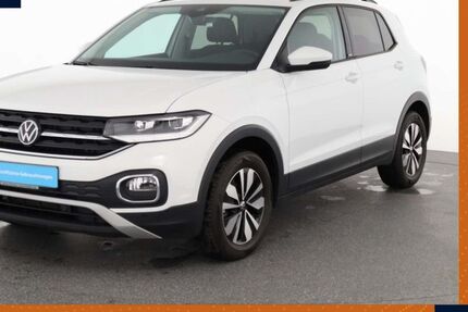 VW T-Cross 21.909 km 19.980 &euro; Neumarkt 92318