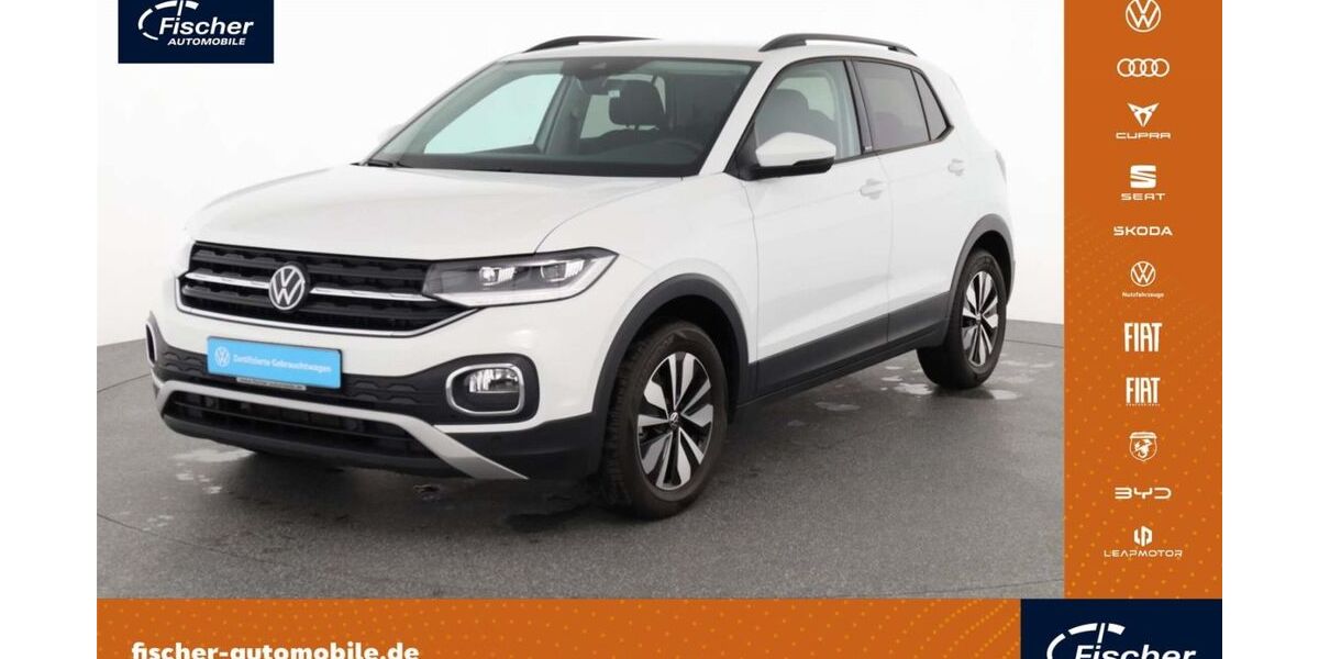 VW T-Cross 21.909 km 19.980 &euro; Neumarkt 92318