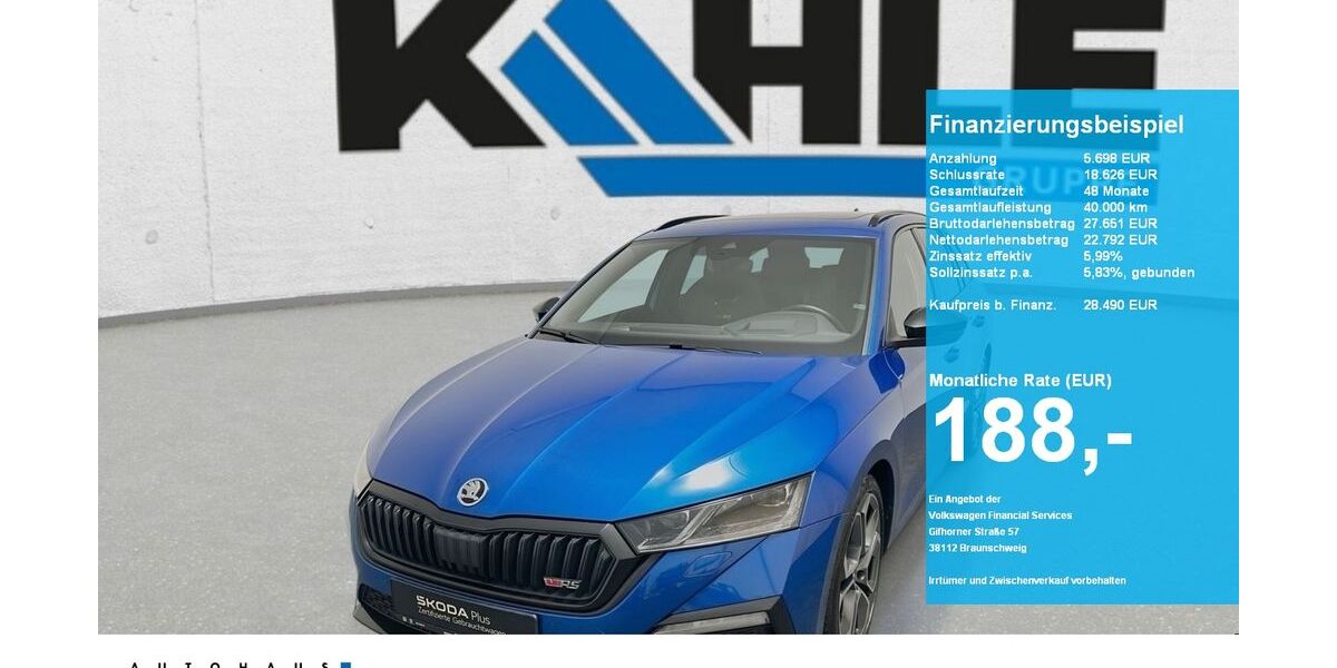 Skoda Octavia 90.233 km 28.490 &euro; Neustadt am Rübenberge 31535