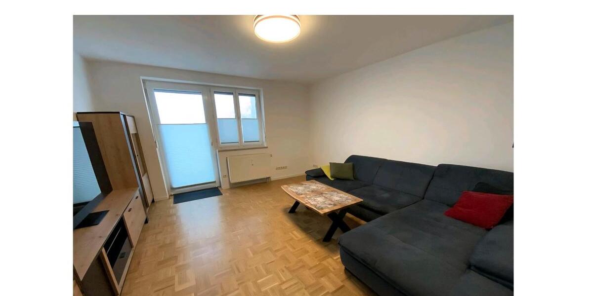 Hochparterre Memmingen - 3 Zimmer, 62 m&sup2;, 279.000&euro; | Angebot:26030557