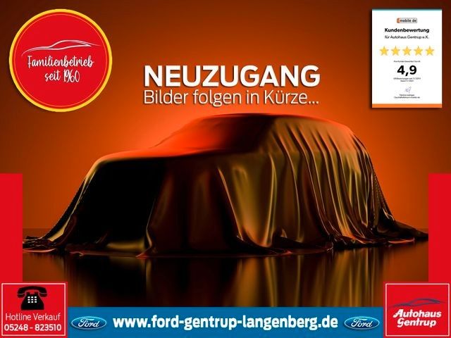 Ford Focus 10.300 km 24.750 &euro; Langenberg 33449