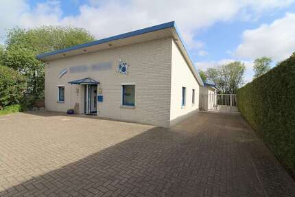 Büro in Westoverledingen 275.000 € 190 m² zimmer