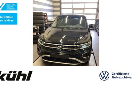 VW T-Roc 58.962 km 27.590 &euro; Hildesheim 31137